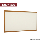 �x���N �A�����[�h �ǖʌf���� �W���V�[�g�d�l �ؖ� ���O�d�l 6618 1800�~120mm