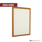 �x���N �A�����[�h �ǖʌf���� �W���V�[�g�d�l �ؖ� ���O�d�l 6618 450�~600mm