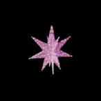 LED�Z�p���[�c�M�����N�V�[ �� �s���N 4���H