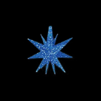LED�Z�p���[�c�M�����N�V�[ �� �u���[6���H