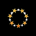 LED�N���X�^���O���[ �X�^�[�����O �C�G���[ ��