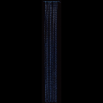 LED�J�[�e�����C�g 1000�� �u���[