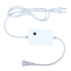 LED�N���X�^���O���[ �X�^�[�p �R���g���[���[��