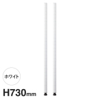 �G���N�^�[ �x�[�V�b�N�V���[�Y �|�[�� �z���C�g 2�{���� B29PW2 730mm