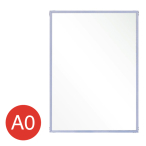 �A���e �f�J�t�� �V���o�[ IW-A0-SV A0