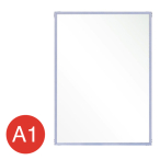 �A���e �f�J�t�� �V���o�[ IW-A1-SV A1