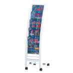 �t�@�[�X�g(�f�B�X�v���C) �J�^���O�X�^���h �� A4 PRX-15 5�i