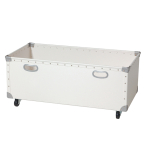 �F�� �L���X�^�[�t �t�@�C�o�[�{�b�N�X �t�`�����^�C�v W830mm �y�C���g�z���C�g