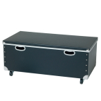 �F�� �L���X�^�[�t �t�@�C�o�[�{�b�N�X �t�`�����^�C�v �t�^�t W830mm �u���b�N