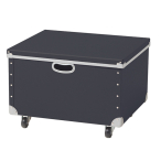 �F�� �L���X�^�[�t �t�@�C�o�[�{�b�N�X �t�`�����^�C�v �t�^�t W520mm �u���b�N