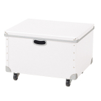 �F�� �L���X�^�[�t �t�@�C�o�[�{�b�N�X �t�`�����^�C�v �t�^�t W520mm �y�C���g�z���C�g