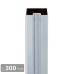 �p�C�I�j�A�e�b�N �u�[�X�o�[ �X�N�G�A�^�C�v �p40 �G���h�p �N���[�� BS40-EN L300