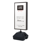 �t�@�[�X�g(�f�B�X�v���C) �E�H�[�^�[�x�[�X�T�C�� �� WTB-859 ����/W450�~H900mm
