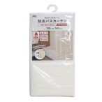 �h���o�X�J�[�e�� 150�~160cm �A�C�{���[