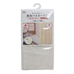 �h���o�X�J�[�e�� 150�~160cm �x�[�W��