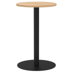 ���X�^�J�t�F�e�[�u���ی`��450mm �I�[�N
