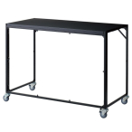 �V�^�n�R�}���V�F���S�� �L���X�^�[�t �{�� �u���b�N W1200�~D600/�u���b�N�V��