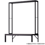 �V�^�n�R�}���V�F���S���p �㕔�t���[�� W1200/�u���b�N