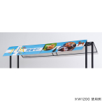 �V�^�n�R�}���V�F���S���p �|�b�v�P�[�X�t���t���[�� �u���b�N/W900