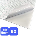 �A�g���X�p�l�� ���ꎆ/�Жʂ̂�t ��5mm B2