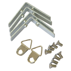 �A���~�t���[�� 7mm�p L����Z�b�g