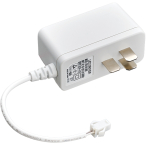 �A�_�v�^�[ SM�����R�l�N�^�[ 12W/0.4A DCP24
