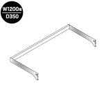 �p�o�[�Z�b�g LTS24R/TSR/LTS24�Ή� W1200�p/D350