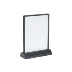 LED�|�b�v�X�^���h A5 �u���b�N