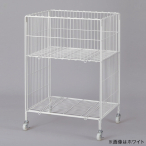 ���C���[2�i���S�� W600�~D450/�u���b�N