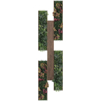 �O���[�����[�h (�x���N) �g�ݍ��킹�O���[�� 5�A GM1590