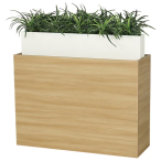 �O���[�����[�h (�x���N) �p�[�e�[�V���� BOX�v�����^�[ GR2224