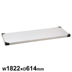 �G���N�^�[ 430�\���b�h �V�F���t �I��1�� LSS1820 W1822�~D614mm