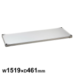 �G���N�^�[ 304�\���b�h �V�F���t �I��1�� MSS1520S W1519�~D461mm
