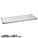 �G���N�^�[ 304�\���b�h �V�F���t �I��1�� MSS610S W606�~D461mm