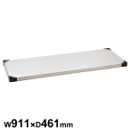 �G���N�^�[ 430�\���b�h �V�F���t �I��1�� MSS910 W911�~D461mm