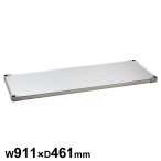 �G���N�^�[ 304�\���b�h �V�F���t �I��1�� MSS910S W911�~D461mm