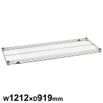 �G���N�^�[ �X�[�p�[�V���[�Y �X�e�����X���C���[�V�F���t �I��1�� SLLS1220 W1212�~D919mm