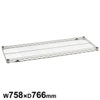 �G���N�^�[ �X�[�p�[�V���[�Y �X�e�����X���C���[�V�F���t �I��1�� SLMS760 W758�~D766mm