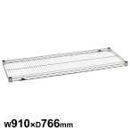 �G���N�^�[ �X�[�p�[�V���[�Y �X�e�����X���C���[�V�F���t �I��1�� SLMS910 W910�~D766mm
