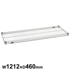 �G���N�^�[ �X�[�p�[�V���[�Y �X�e�����X���C���[�V�F���t �I��1�� SMS1220 W1212�~D460mm