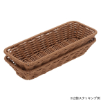 �g�[�_�C PP�X�^�b�L���O�J�g�����[�o�X�P�b�g CB-022-BR �u���E��