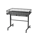 �F�� �܂肽���݃��S�� �u���b�N/W900mm