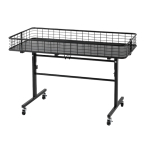 �F�� �܂肽���݃��S�� �u���b�N/W1200mm