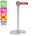 �F�� �x���g�p�[�e�B�V���� H70cm SUS-1 ��