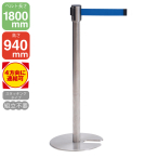 �F�� �x���g�p�[�e�B�V���� H94cm SUS-2 ��
