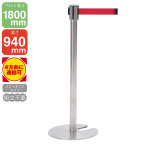 �F�� �x���g�p�[�e�B�V���� H94cm SUS-2 ��