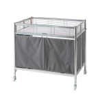 �F�� ���܂ꎮ���S�� �O���[ W900mm