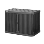 �A�C���X�I�[���} �~�j���b�J�[ 600 �u���b�N/�O���[ H600mm