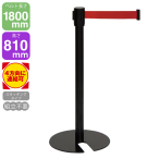 �F�� �x���g�p�[�e�B�V���� H80cm SUS-3 �u���b�N/���b�h