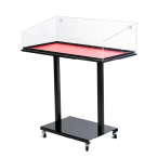�F�� �T���v���P�[�X�X�^���h ���C�h W900